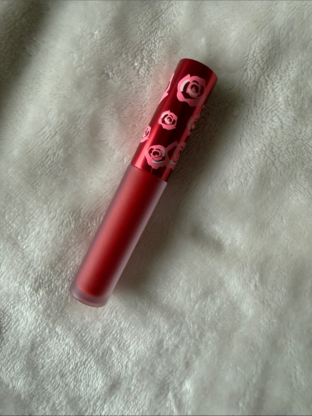 LIME CRIME LIQUID LIPSTICK NEW AMERICANA FULL SIZE 0.88fl oz - Picture 2 of 3